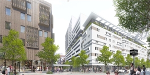 t1 à la vente -   13003  MARSEILLE, surface 19 m2 vente t1 - UBI464753048